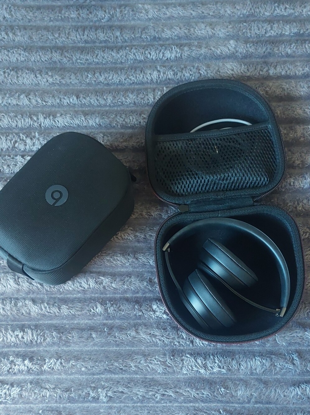 Beats Solo 4 Bluetooth Headphones